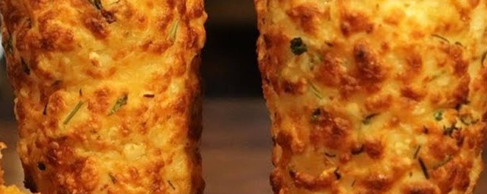 Kurtooshhh Hungarian Street Food cover