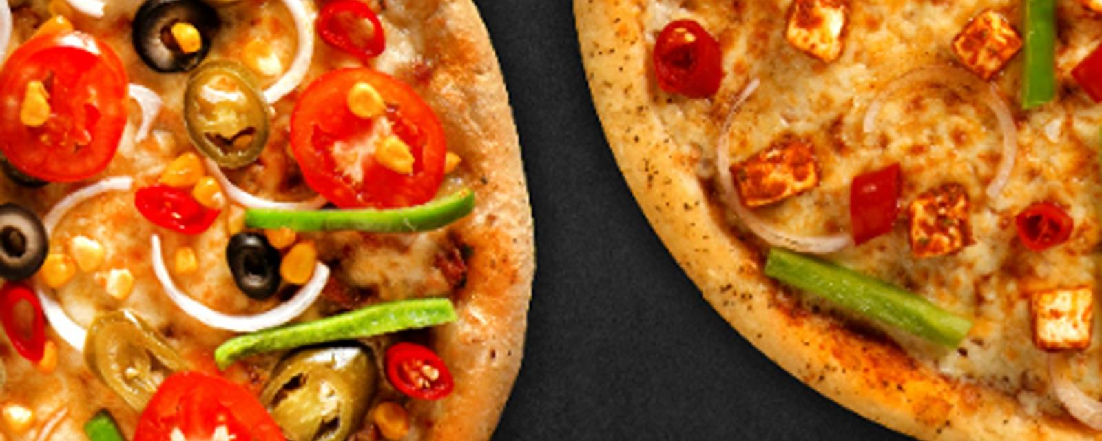 Pizzawala's cover
