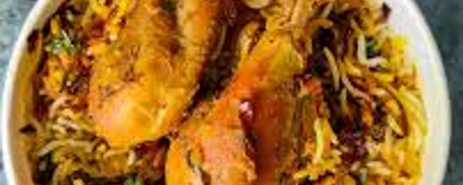 Biryani Adda 24x7 cover