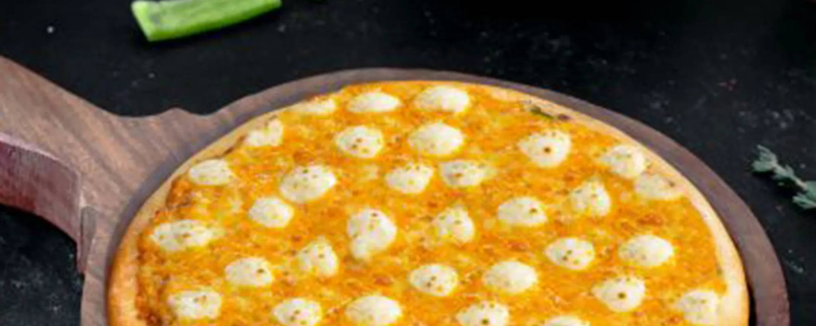 La Milano Pizzeria cover