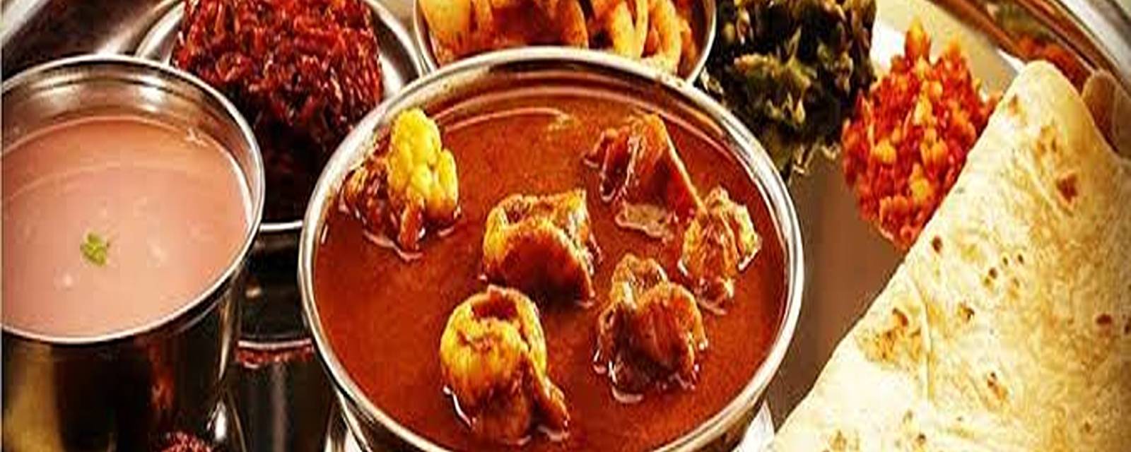 Sindhudurg Family Restaurant cover