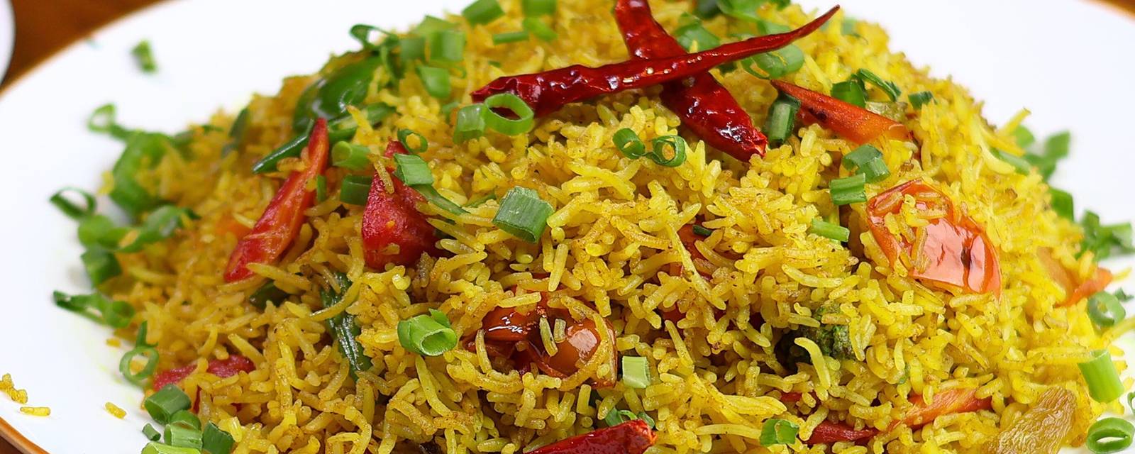 Punjab Restaurant and Madras Tiffin cover