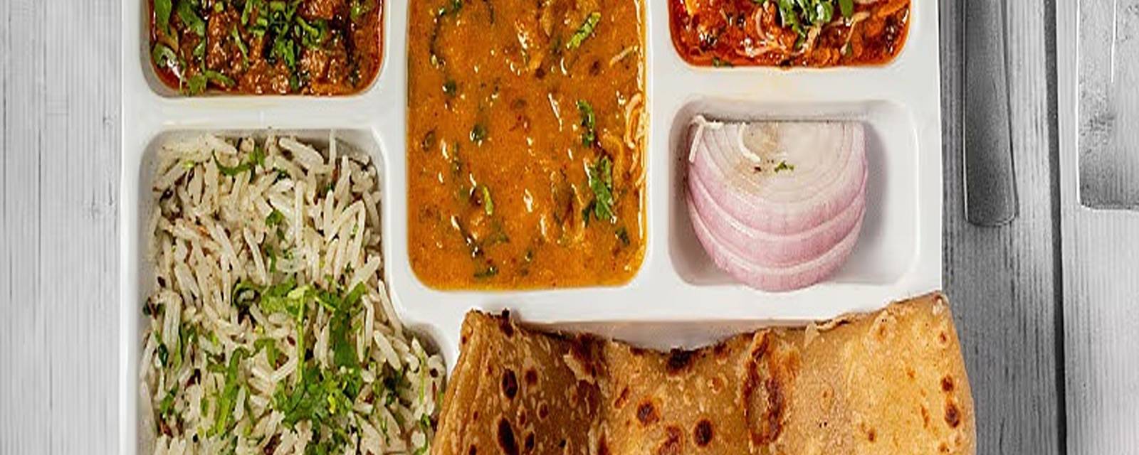 4M Kitchen by Jalaram Khichdi cover