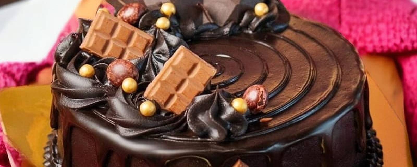 The Chocolate Room cover