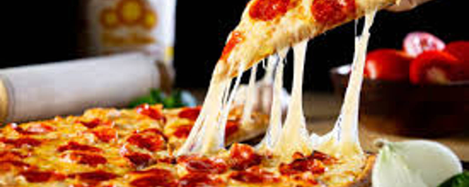 Pizza Pie cover
