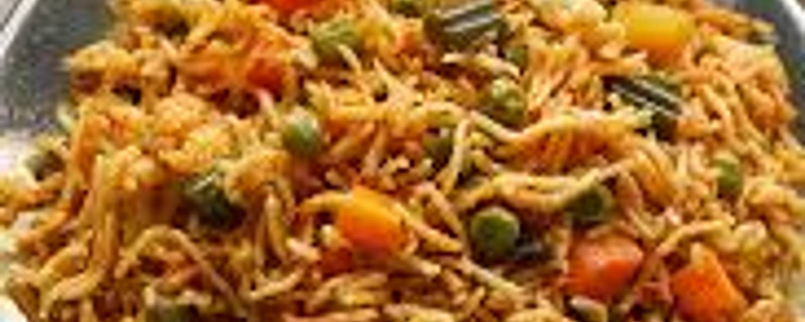 Tamilan Biryani cover