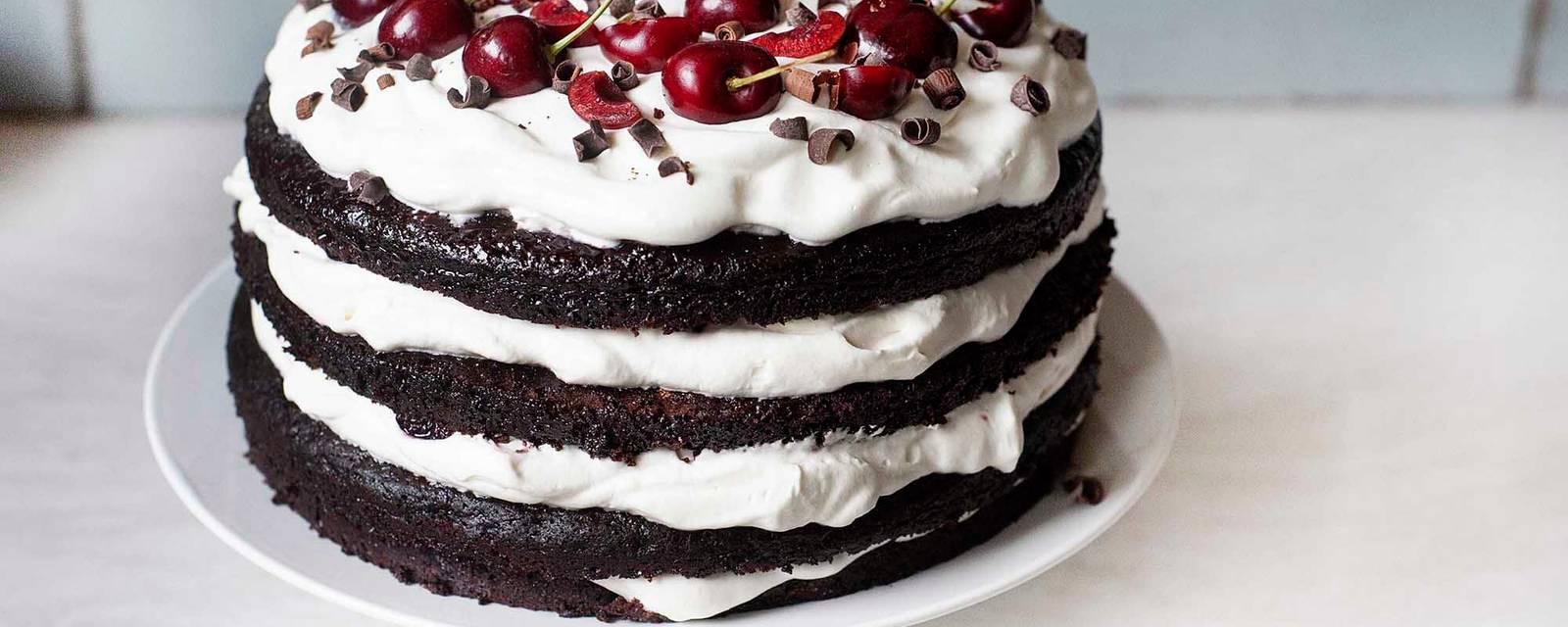 Prince Baker'S Special Cake cover