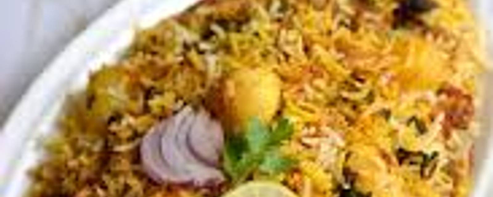 Kolkata New Arsalan Biryani cover