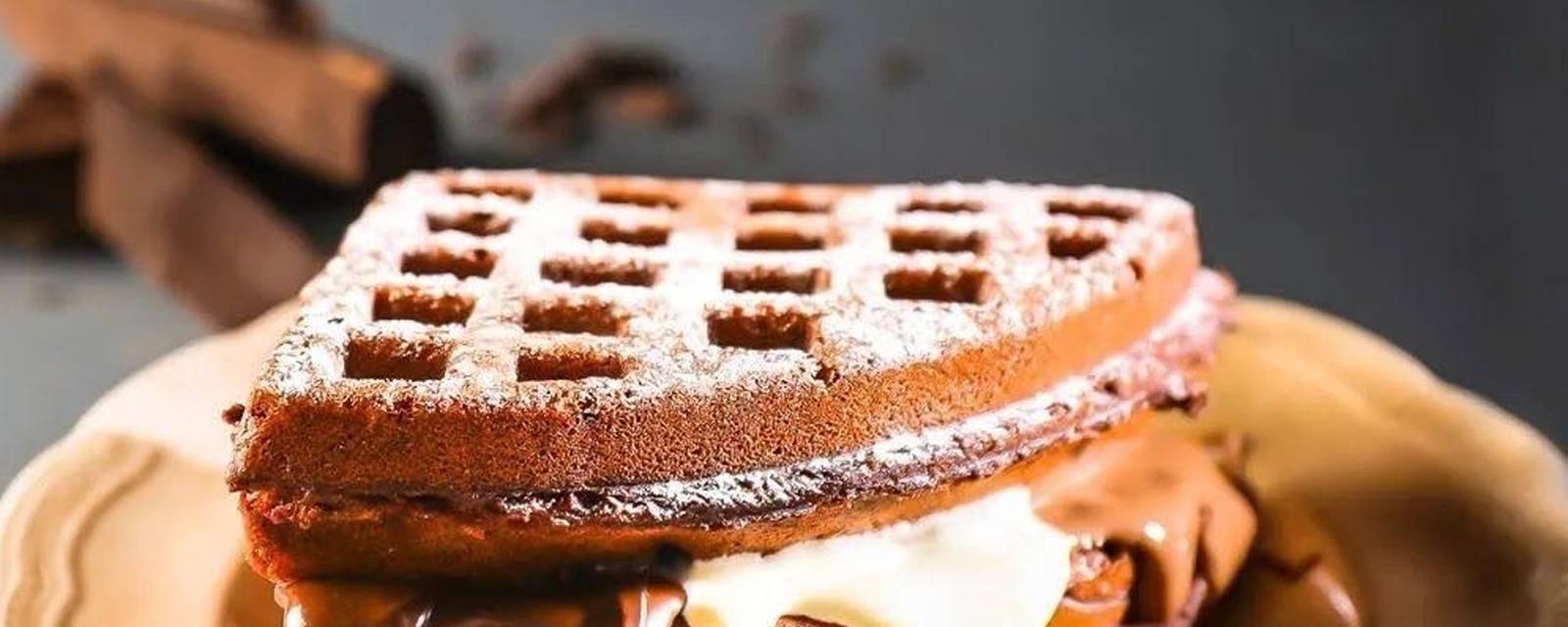 The Belgian Waffle Co. cover