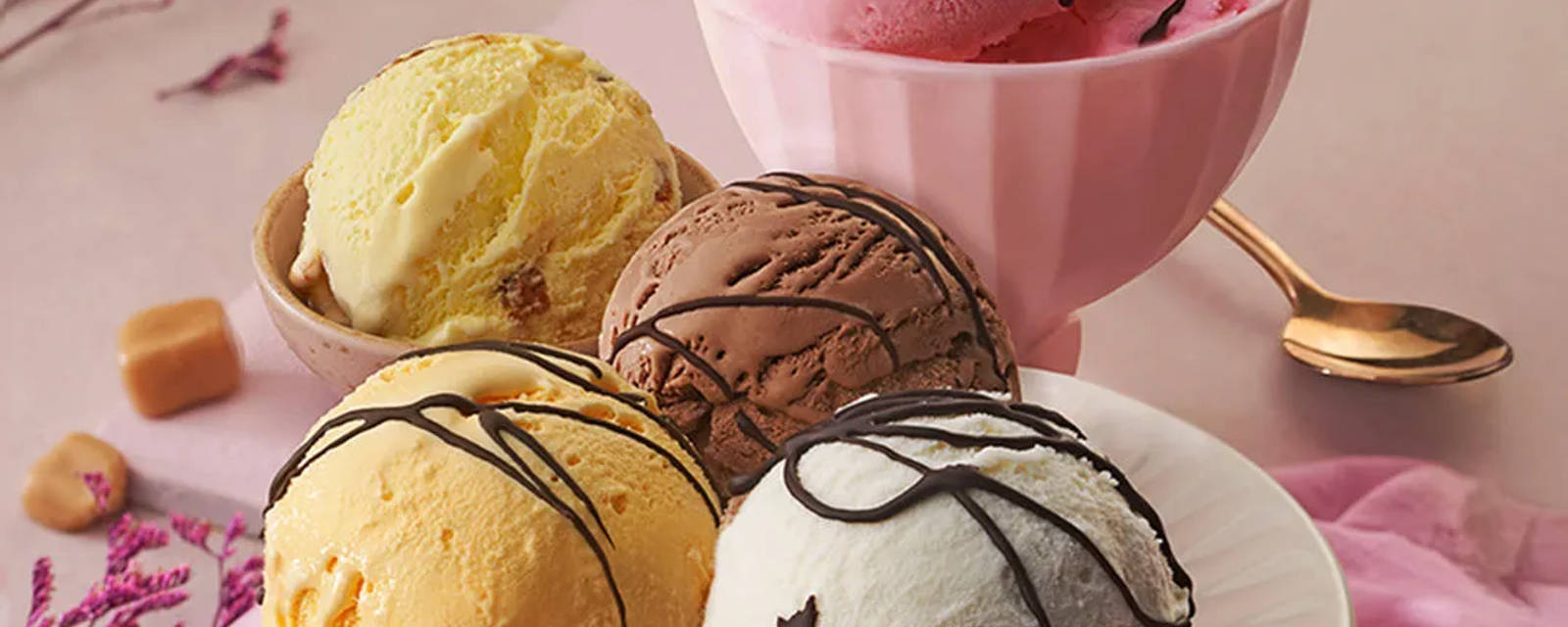 Amul Ice Cream Parlour cover