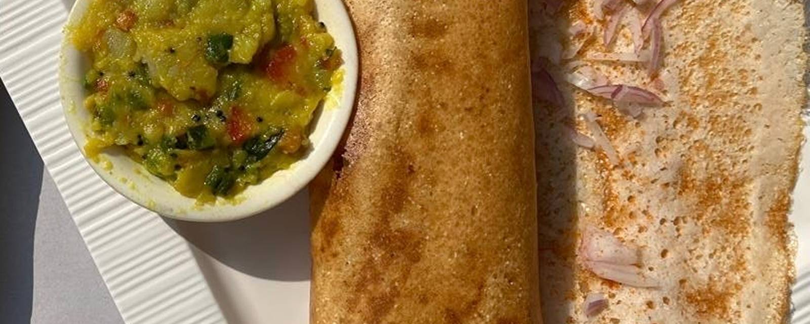 Onam Restaurant cover