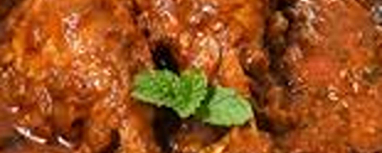 Pfc -Pure & Fresh Chicken cover