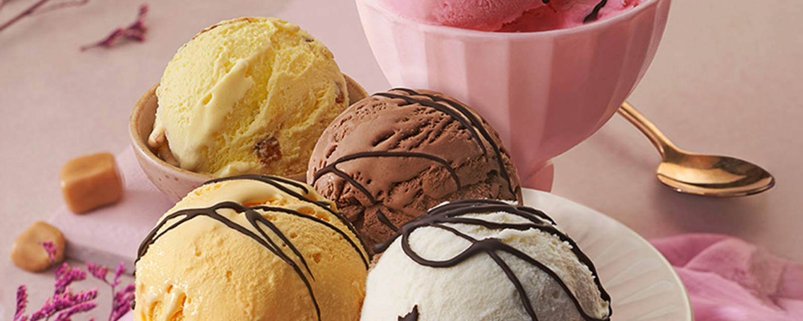 Amul Ice Cream Parlour cover