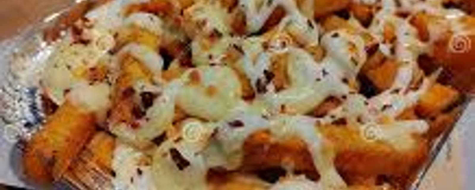Zorko The Brand of Food Lovers cover