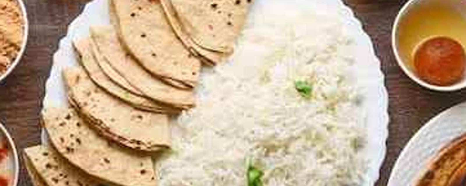 Rajasthani Kitchen cover