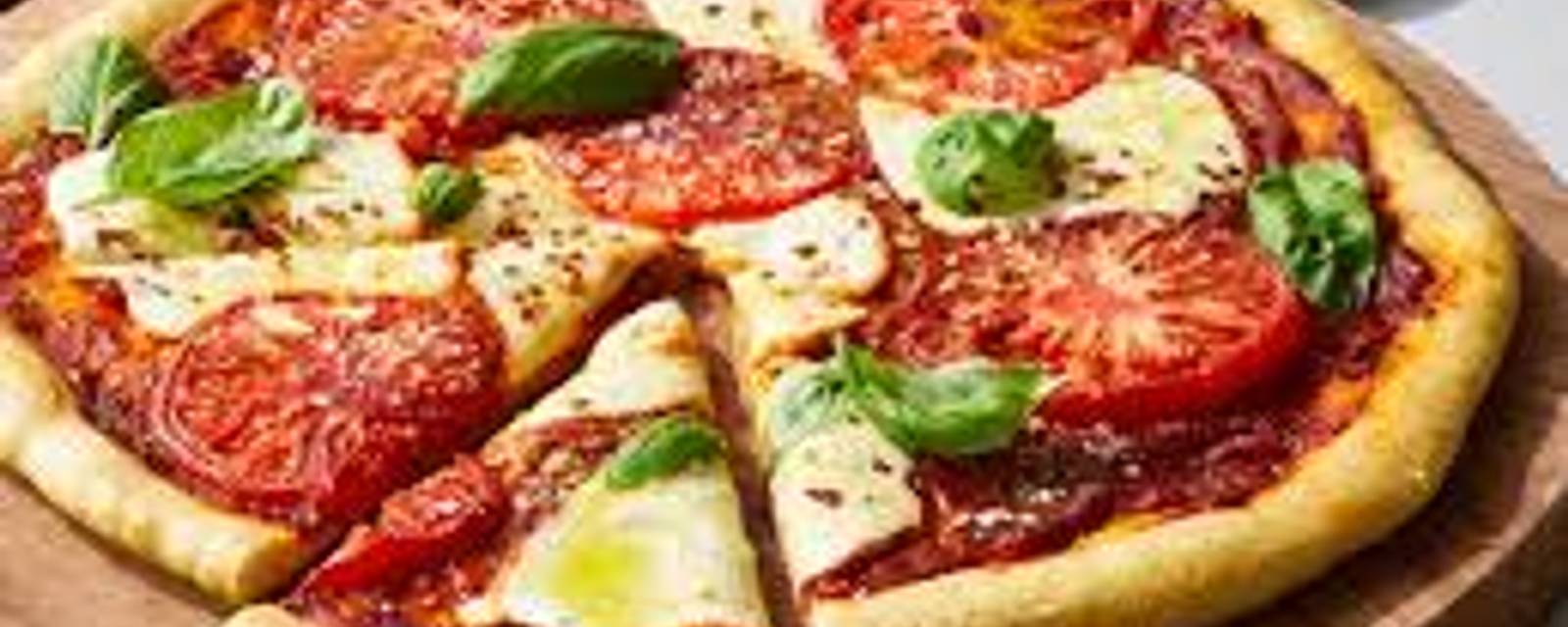 Wow Pizza cover