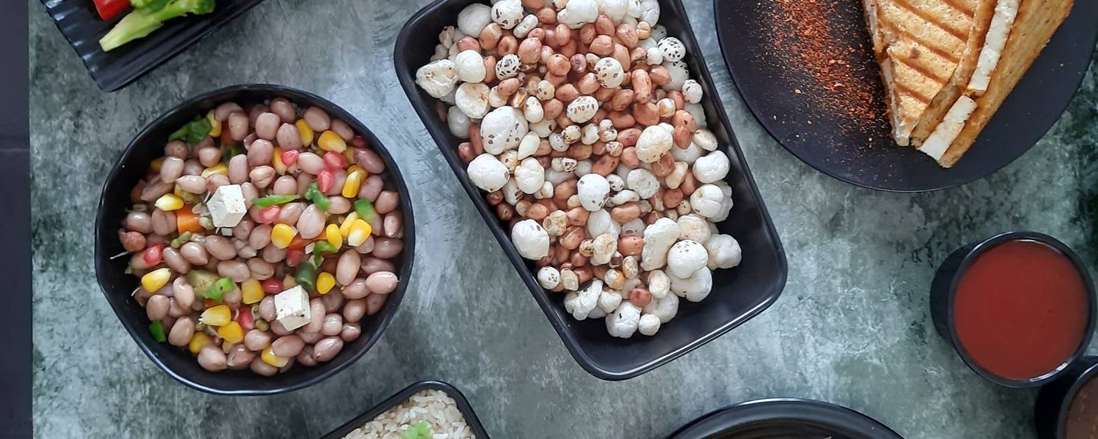 20Gms Protein cover
