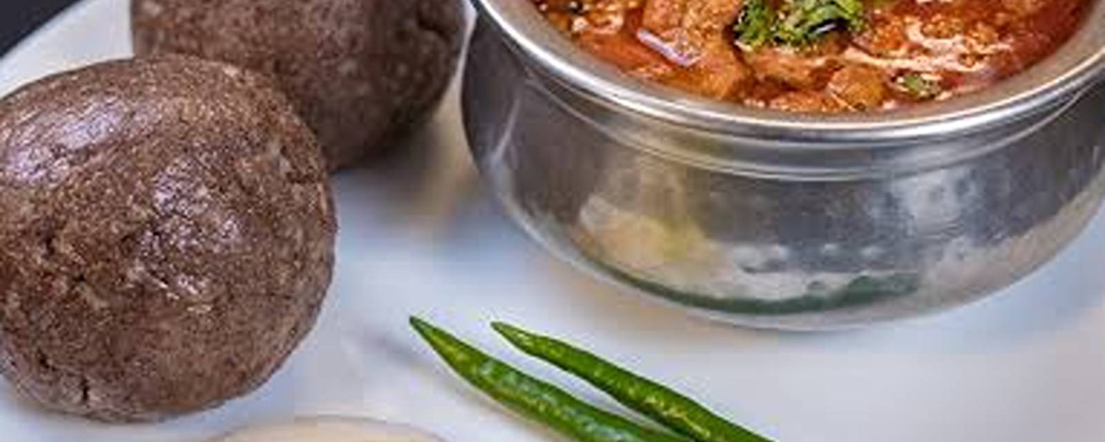 Manu'S Kitchen cover