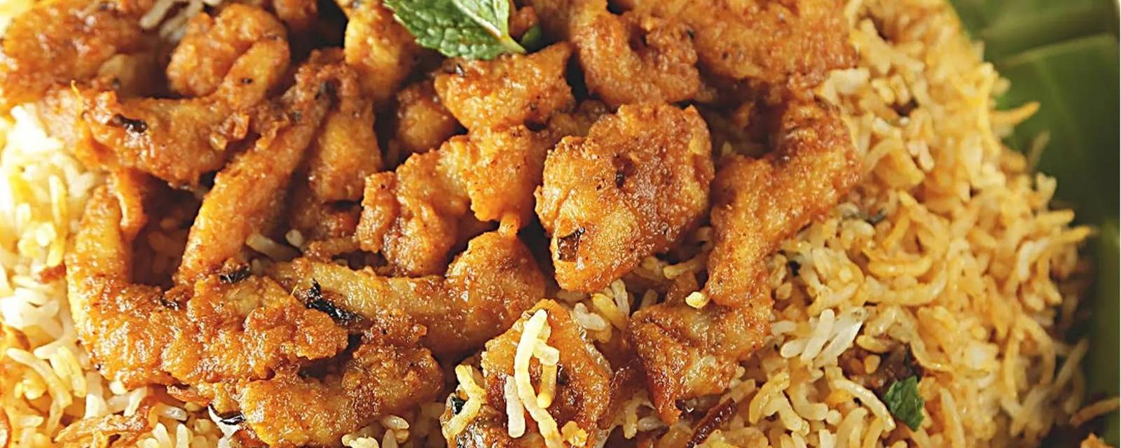 Thalairaj Biryani cover
