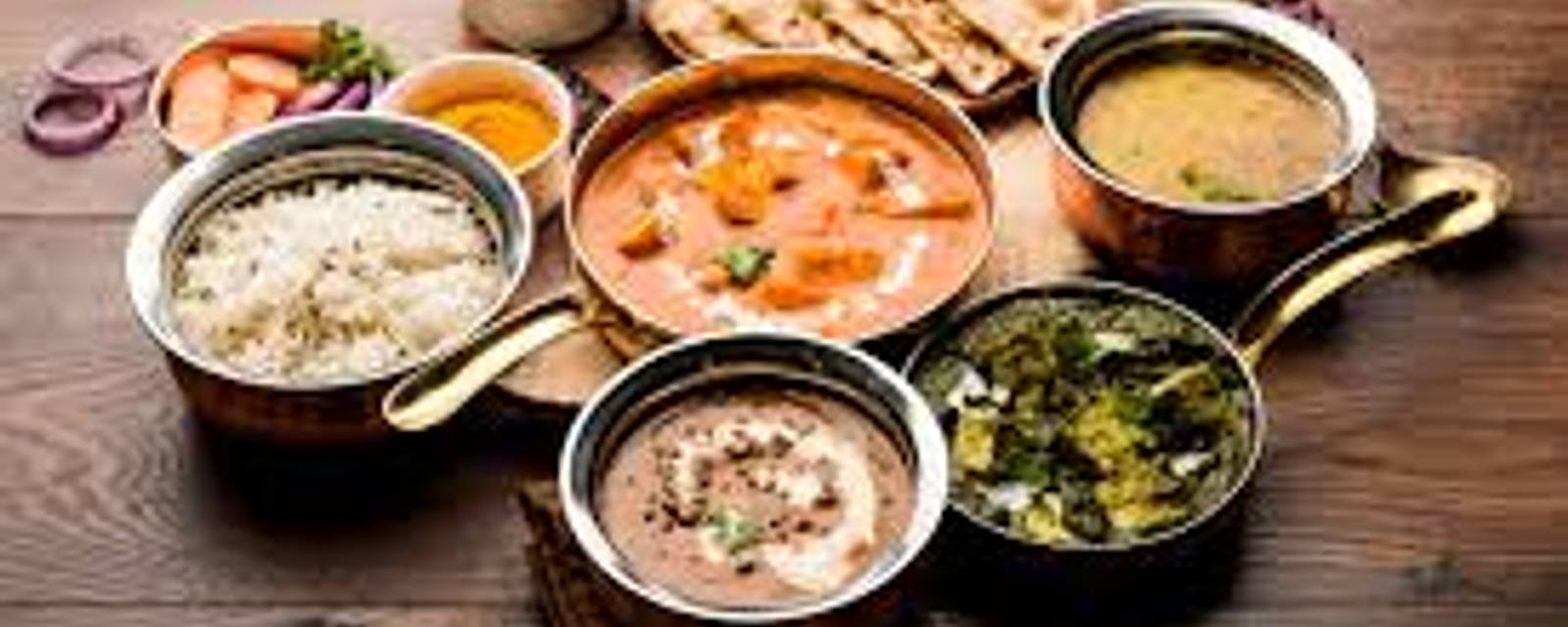 Arnav (TTMM) chinese & foods cover
