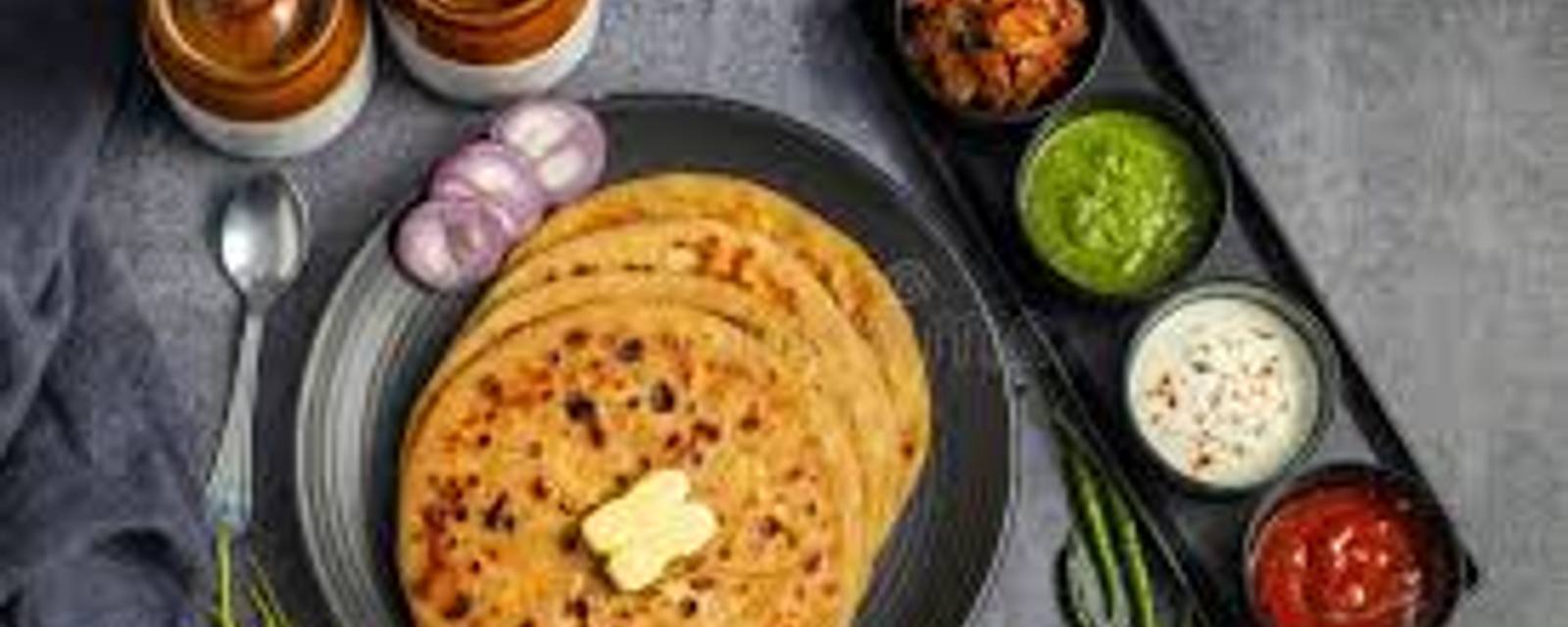 Gokul Pure Veg cover
