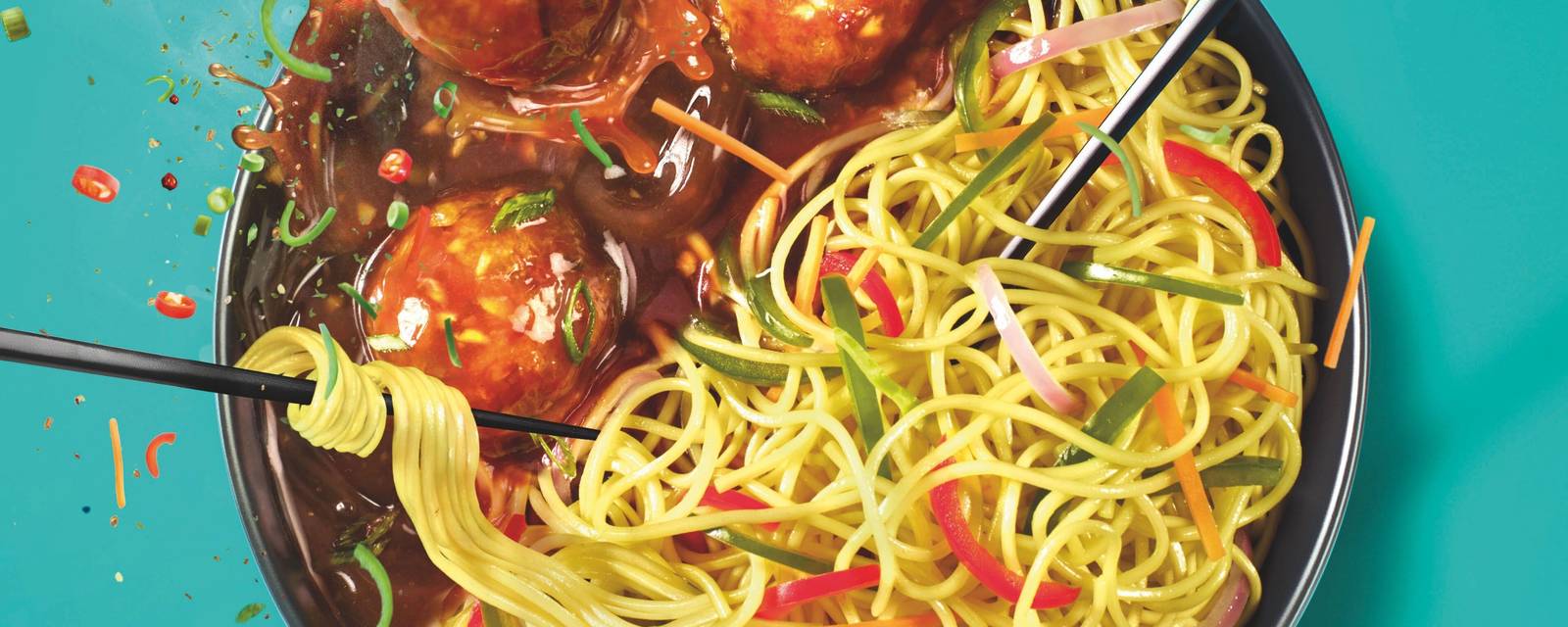 Hong's Kitchen - Hearty! Tasty! Chinese! cover