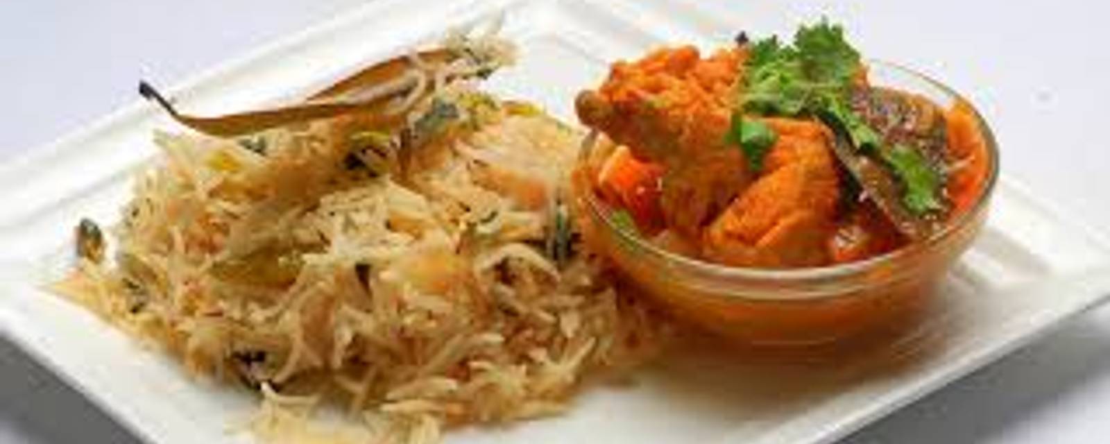 Super Haji Biryani cover