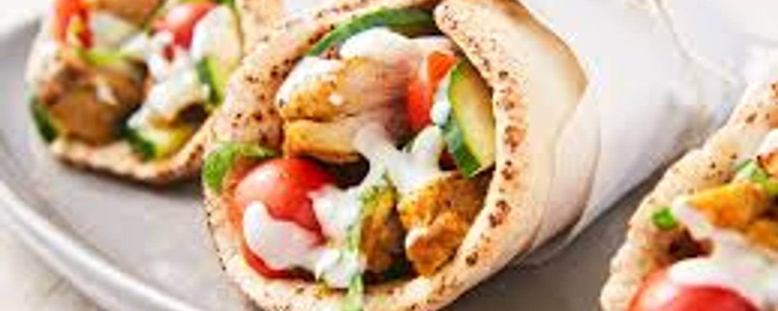Shawarma Grill Paradise cover