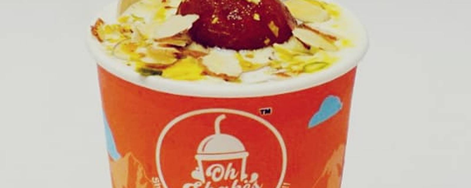 Oh Shakes cover