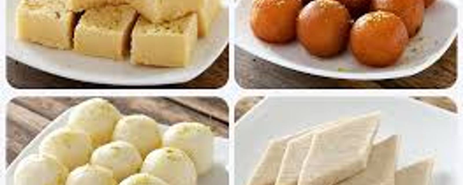 Mahadev Sweets And Bakery cover