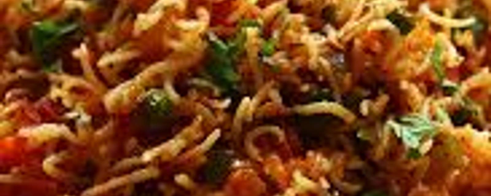 Meals By Spiceklub cover