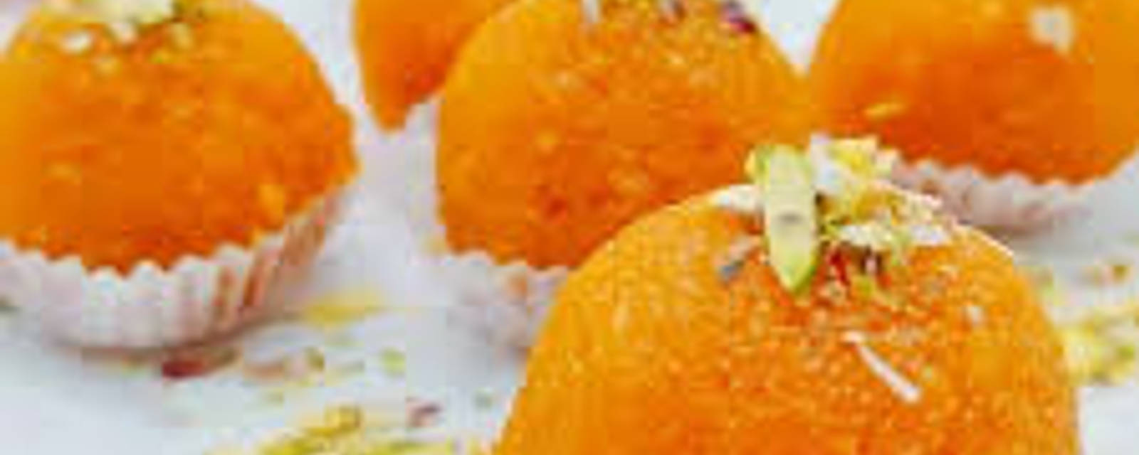 Sweets Centre cover