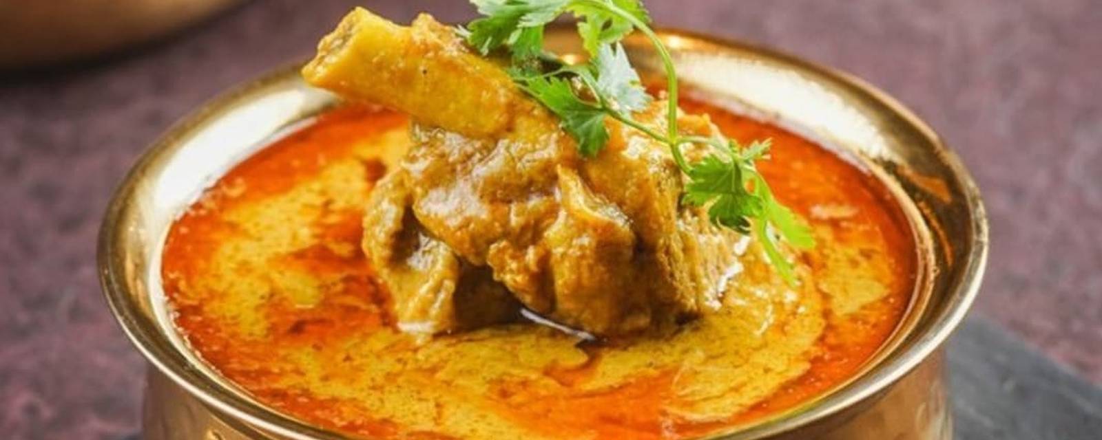Not Just Paranthas cover