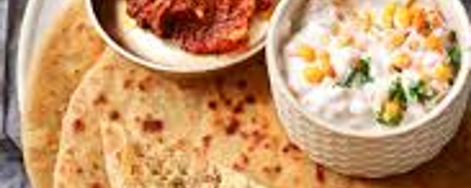Singh Food Planet cover