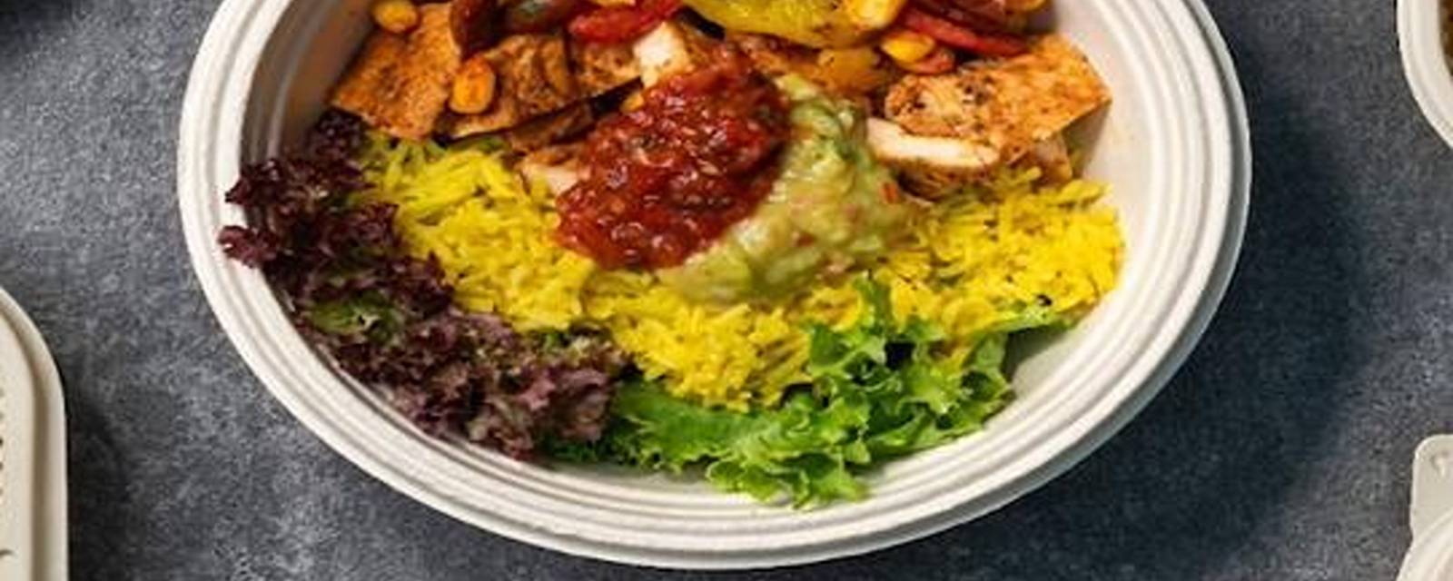 The Kenko Life - Healthy Eating cover