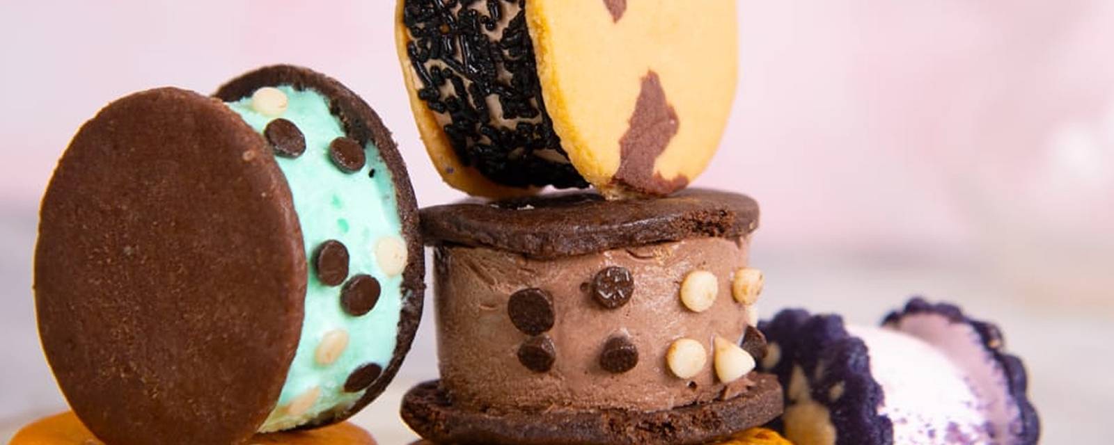 Order from Cremewich online in Bangalore | Swiggy