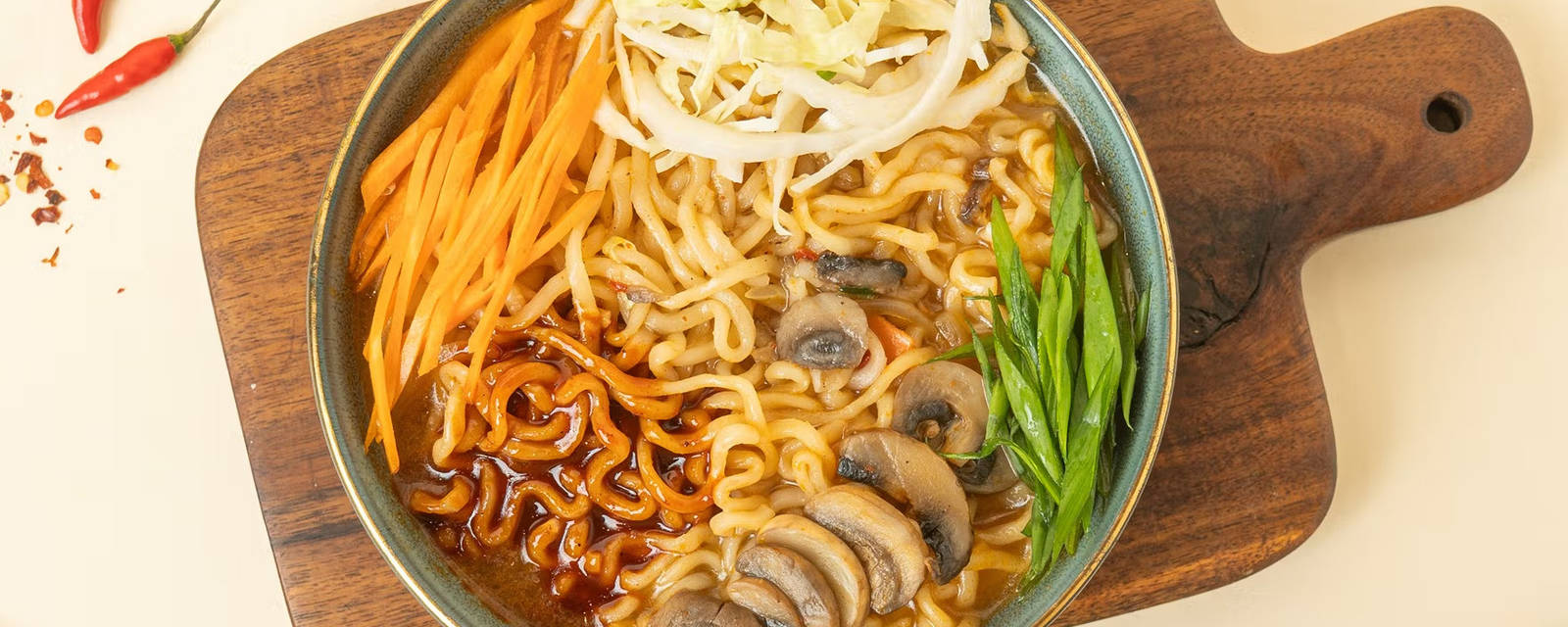 gochujang - Korean Street Food cover