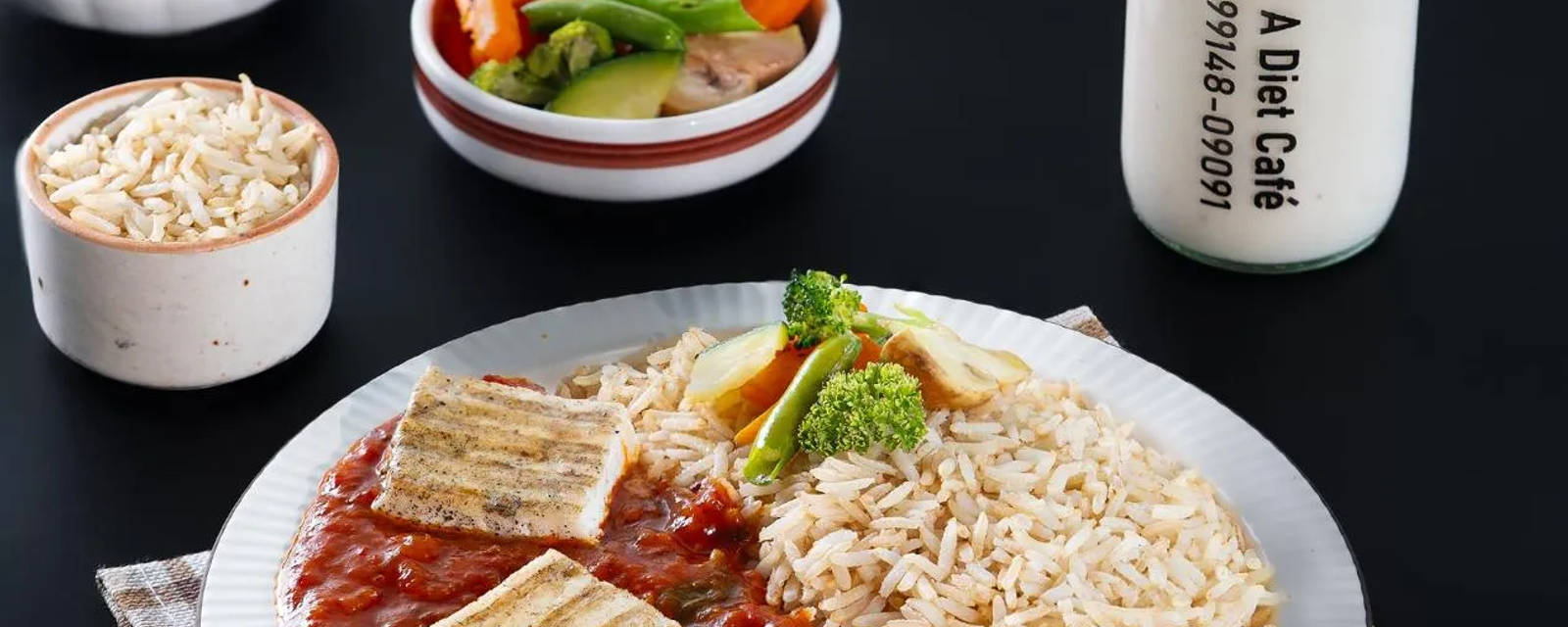 Dr. Diet - Daily Healthy Diet cover