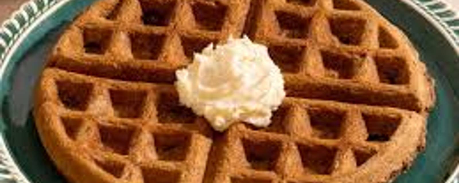 Great Britain Waffle cover
