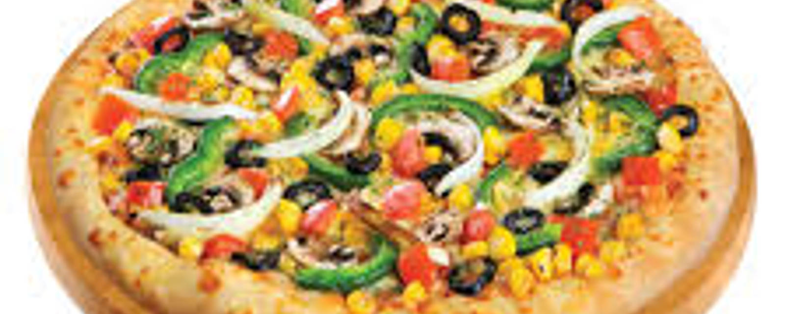 US Pizza cover
