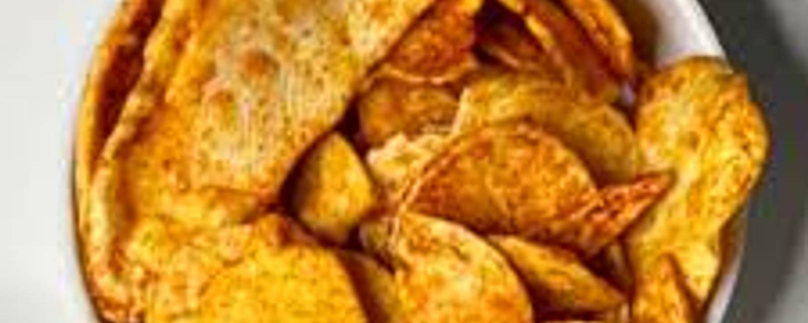 Arunachala Hot Chips cover