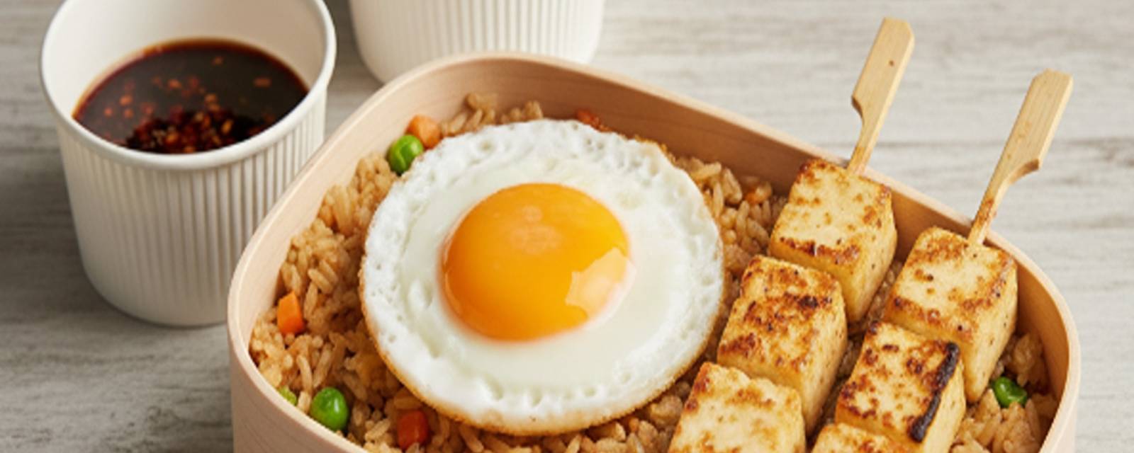Order from Kuhu's Bento Bites online in Hyderabad | Swiggy