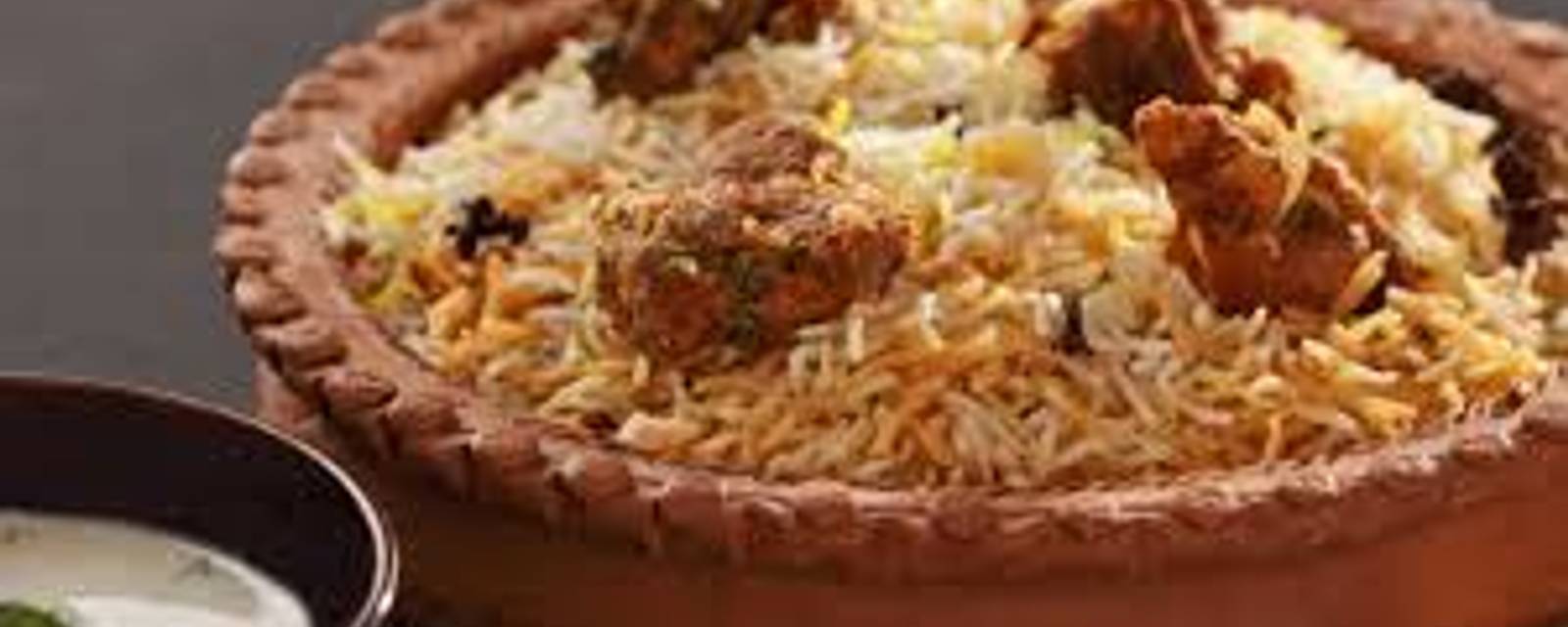 Casa Biryani cover