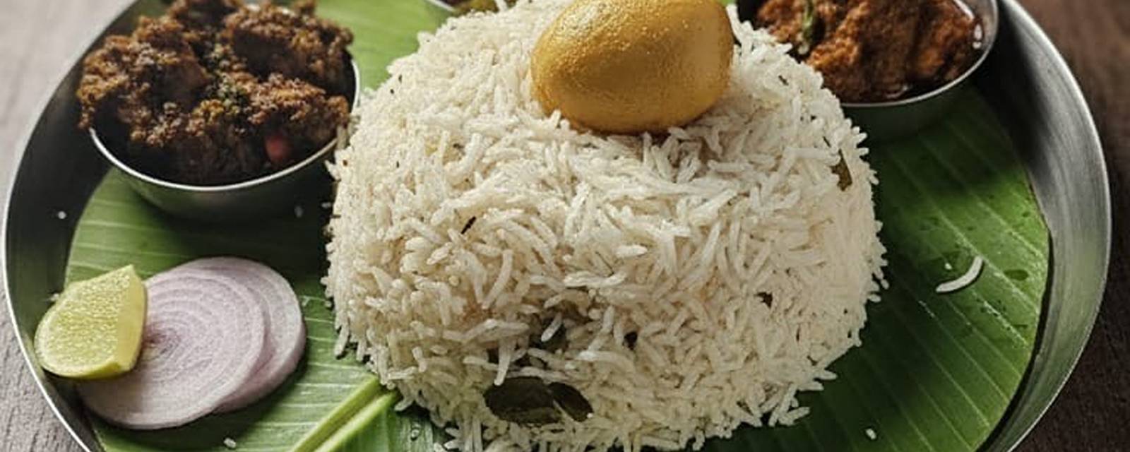 Dorababu Biryani cover