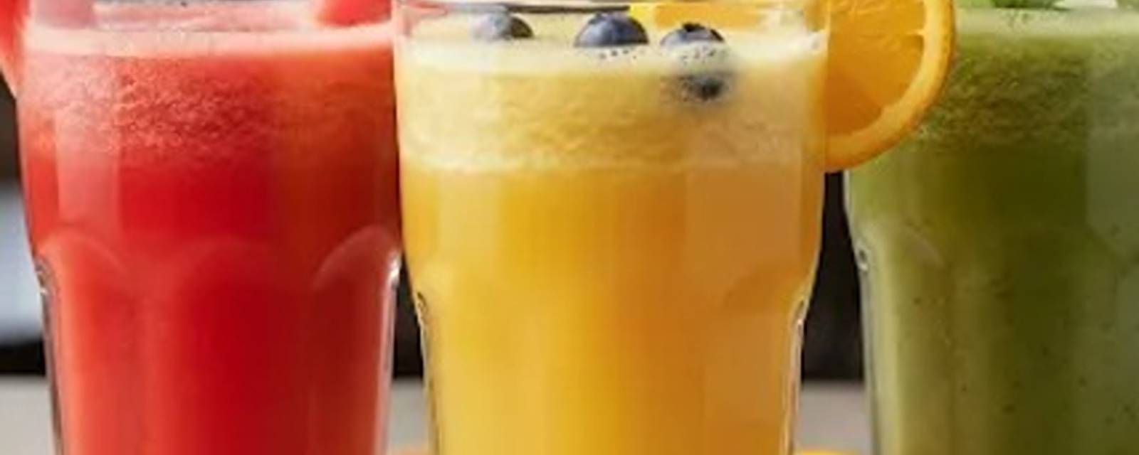 Sri Ganesh Fruit Juice Center cover