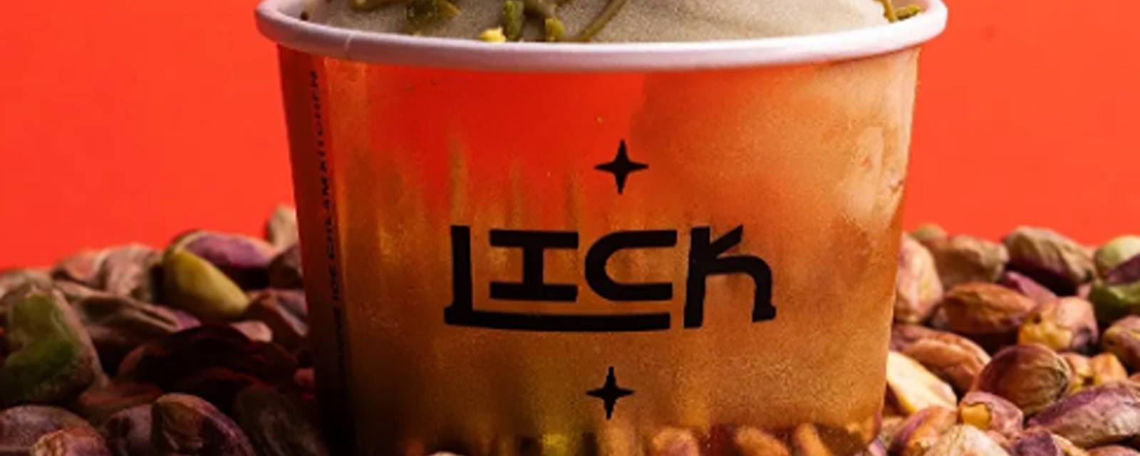 LICK | Lavonne Ice Cream Kitchen cover