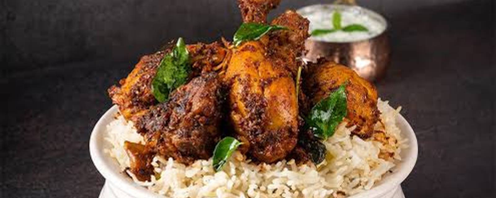 AL Ajaib Restaurant cover