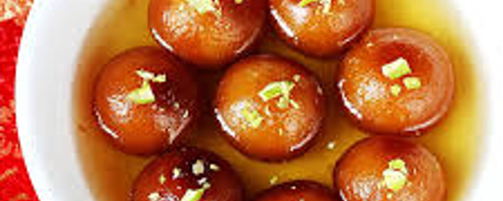 Sitaram's Mithai cover