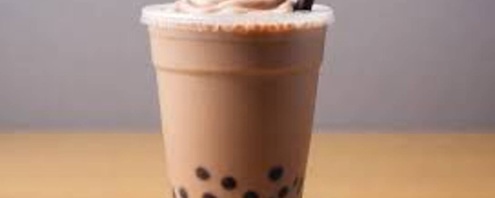 Seoul Boba And Bites cover
