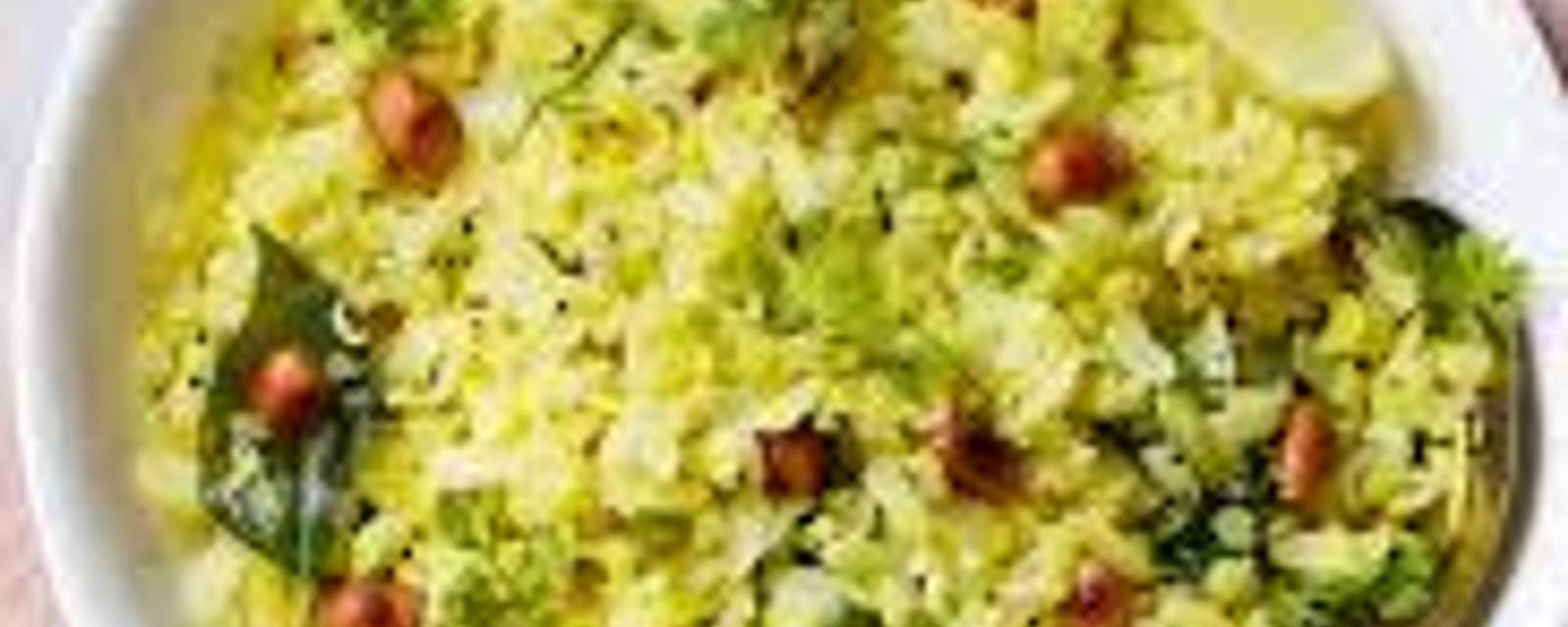Priyanka's Home Kitchen cover